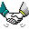 Pas de nouveau message